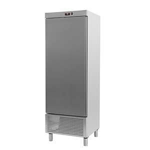 Armário frigorífico de conservação de congelados