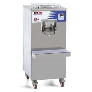 Produtora de gelado vertical 25 l/h