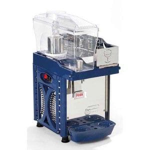 Distribuidor refrigerado para bebidas