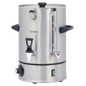 Dispensador de bebidas quentes