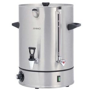 Dispensador de bebidas quentes