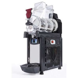 Distribuidor para bebidas granizadas e smoothies