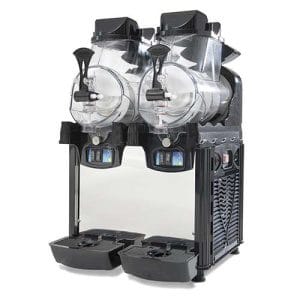 Distribuidor para bebidas granizadas e smoothies