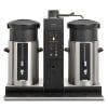 Máquina de café de filtro 60 l com 2 containers