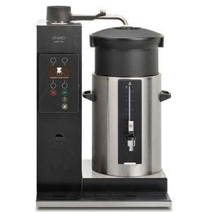 Máquina de café de filtro 60 l