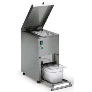 Triturador de gelo profissional