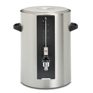 Container com aquecimento elétrico 20 l - Linha Combi-line