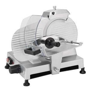 Cortadora de carnes frias