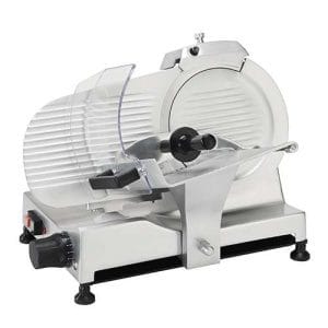 Cortadora de carnes frias