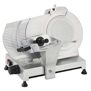 Cortadora de carnes frias económica