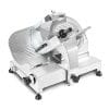 Cortadora de carnes frias com engrenagem