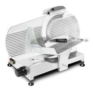 Cortadora de carnes frias