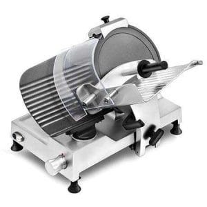 Cortadora manual para queijo