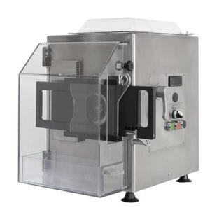 Picadora de carne refrigerada 300 kg/h