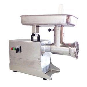 Picadora de carne 220 kg/h