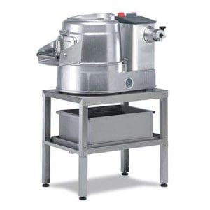 Peladora de batatas com tomada de acessórios 12 kg