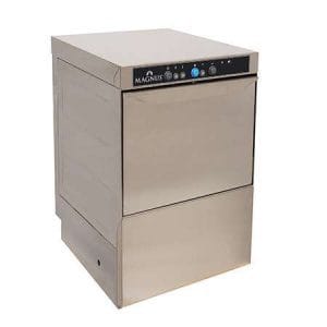 Máquina de lavar copos