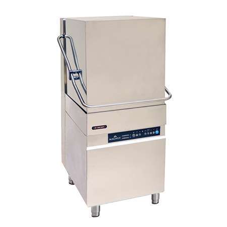 Máquina de lavar louça de capota Máquina de lavar louça de capota