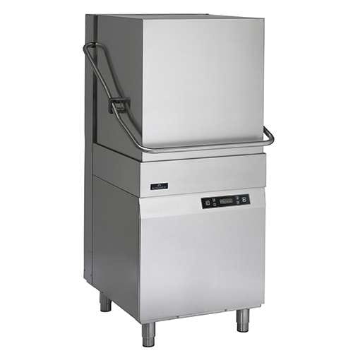 Máquina de lavar louça de capota Máquina de lavar louça de capota