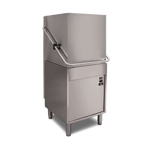 Máquina de lavar louça de capota Máquina de lavar louça de capota