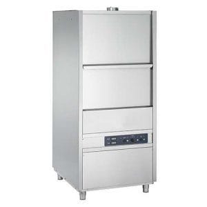 Máquina de lavar utensílios