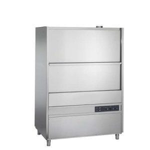 Máquina de lavar utensílios