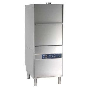 Máquina de lavar utensílios