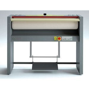 Calandra manual Ø 180x1200 mm