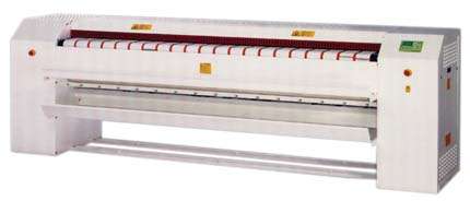 Calandra automática elétrica Calandra automática elétrica