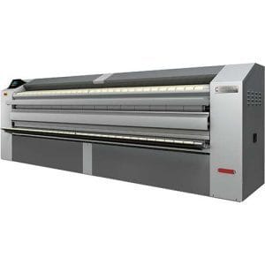 Calandras secadoras a gás