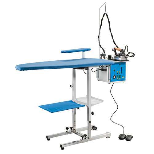 Máquina de passar a ferro Máquina de passar a ferro