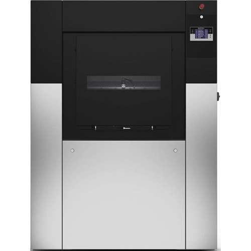 Máquina de lavar roupa asséptica Máquina de lavar roupa asséptica