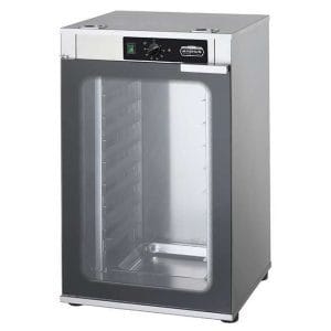 Câmara de levedação