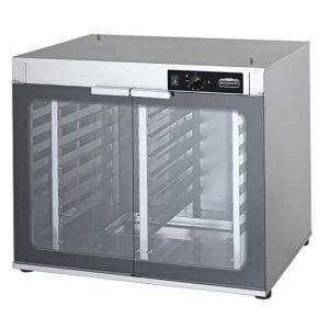 Câmara de levedação