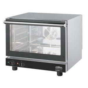 Forno convetor elétrico para pastelaria