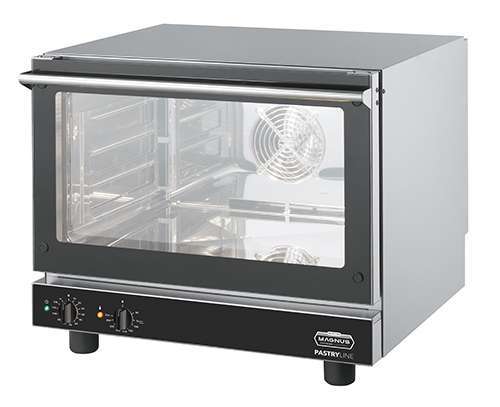 Forno convetor elétrico para pastelaria Forno convetor elétrico para pastelaria