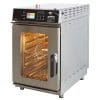 Forno convetor misto elétrico (vapor direto)