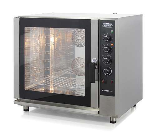 Forno convetor misto elétrico Forno convetor misto elétrico