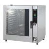 Forno convetor misto elétrico (vapor direto)