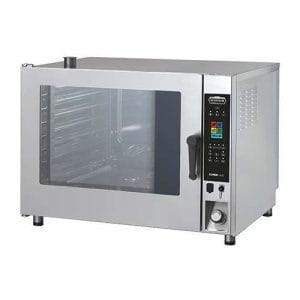 Forno convetor misto elétrico (vapor direto)