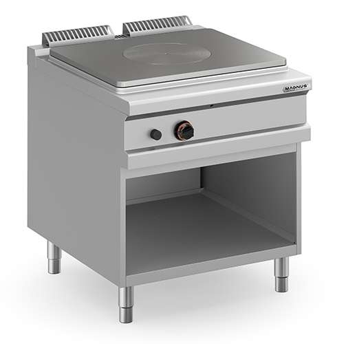 Placa radiante Placa radiante