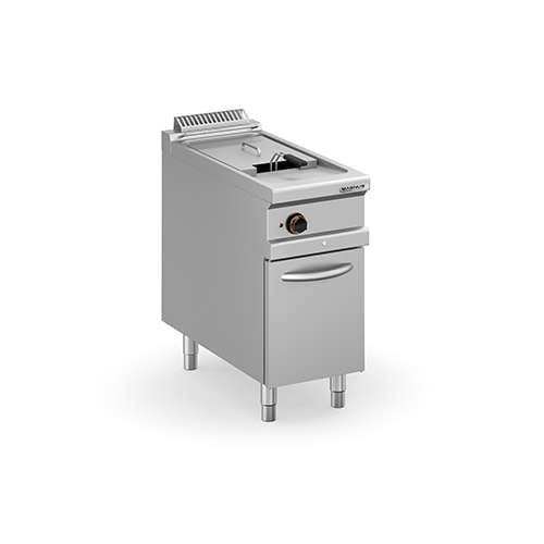 Fritadeira elétrica 20 l Fritadeira elétrica 20 l