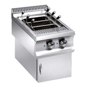 Cozedor de pasta elétrico 40 l