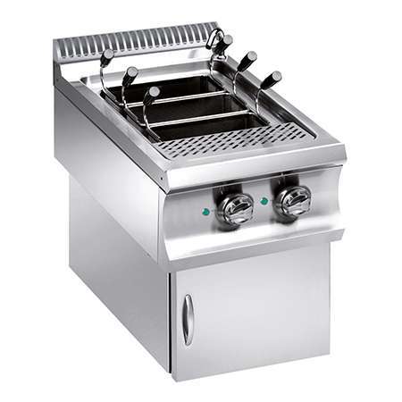 Cozedor de pasta elétrico 40 l Cozedor de pasta elétrico 40 l