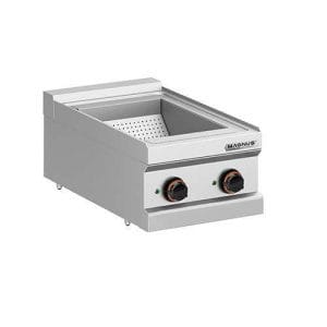 Aquecedor de batatas elétrico