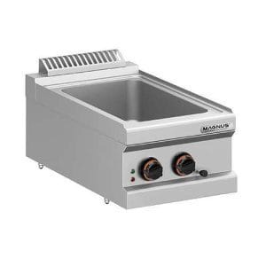 Banho-maria elétrico GN 1/1