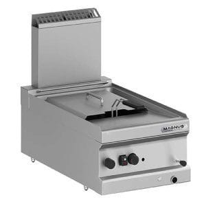 Fritadeira a gás 9 l