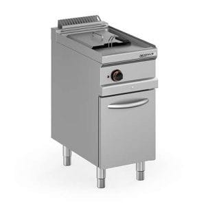 Fritadeira elétrica 13 l