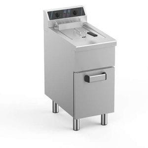 Fritadeira elétrica 12 l