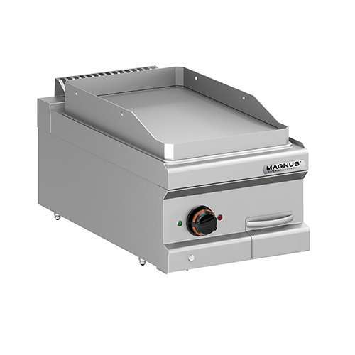 Fry-top elétrico Fry-top elétrico